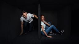 прятки Прятки в лабиринте в Воронеже фото 0