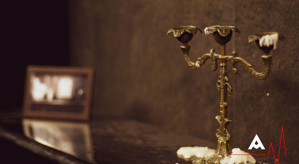 перформанс Паранормальное в Воронеже фото 2