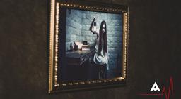 перформанс Паранормальное в Воронеже фото 0